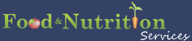 Food and Nutrition Services logo